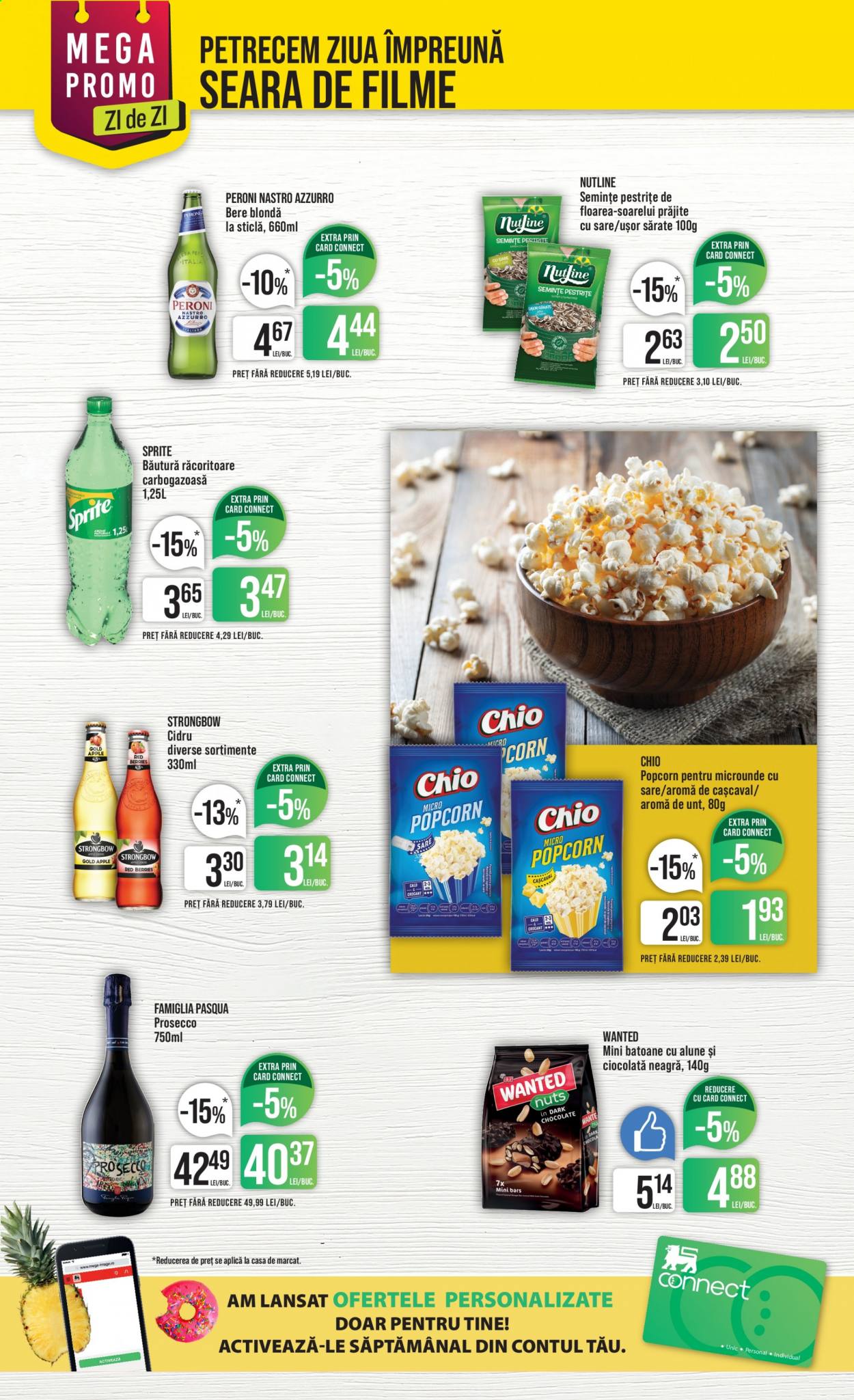 Catalog Mega Image - 29.07.2021 - 04.08.2021. Pagina 13