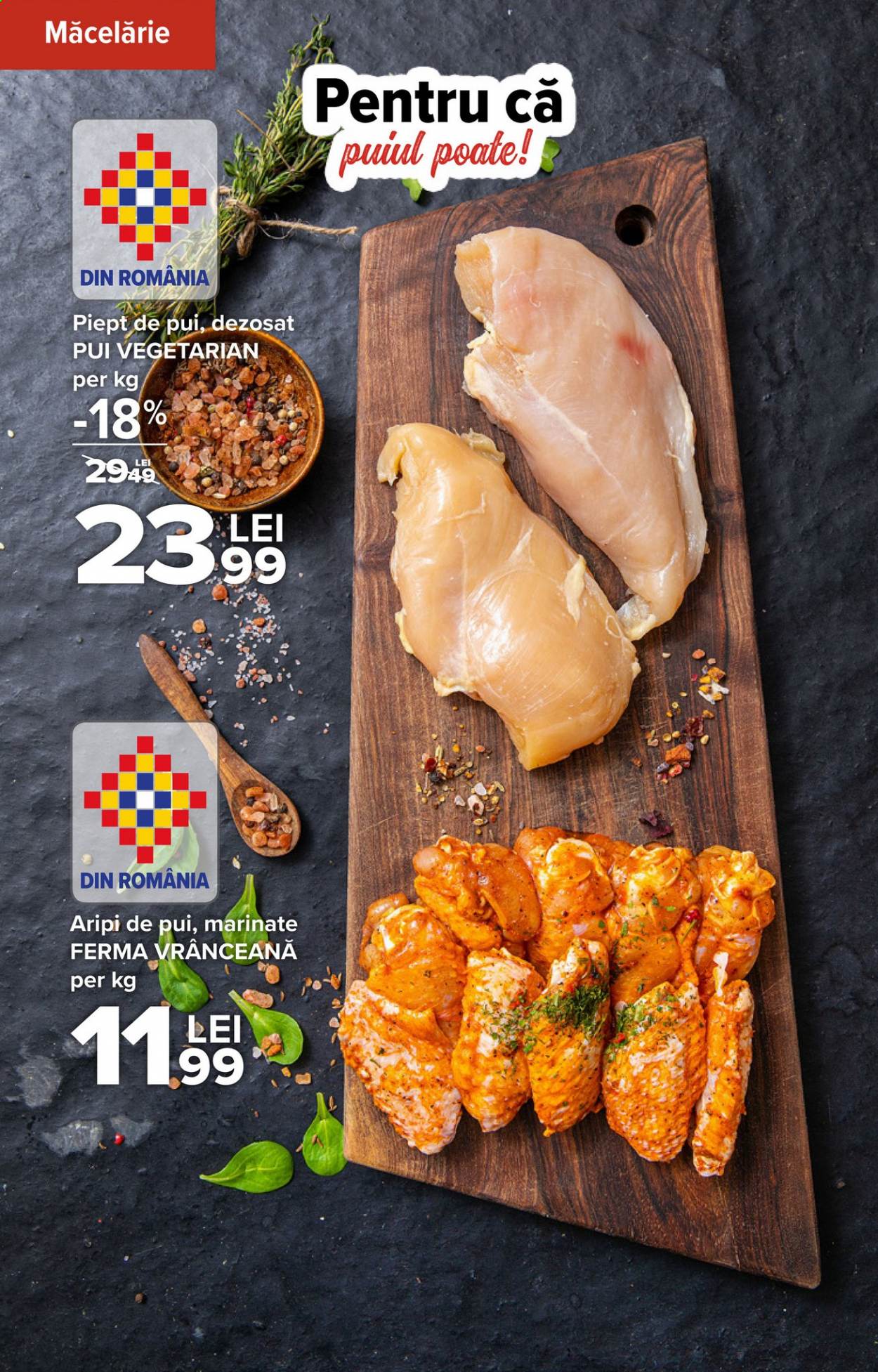 Catalog Carrefour - 29.07.2021 - 04.08.2021. Pagina 3