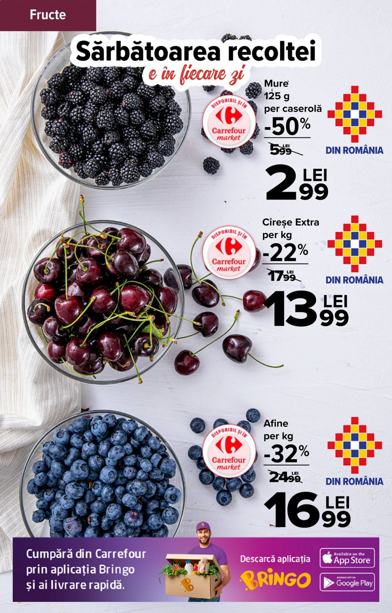 Catalog Carrefour - 29.07.2021 - 04.08.2021. Pagina 4