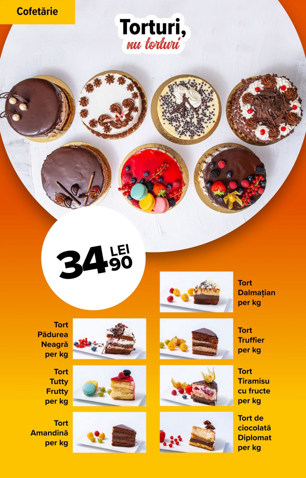 Catalog Carrefour - 29.07.2021 - 04.08.2021. Pagina 6