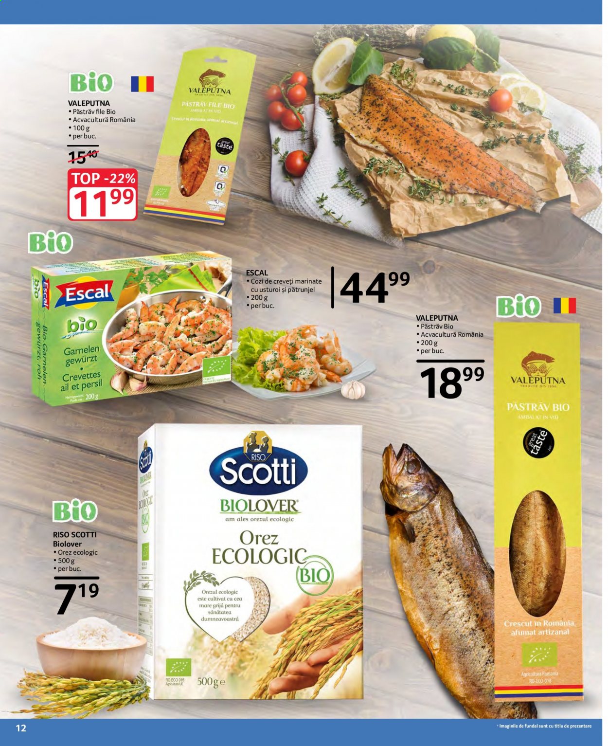 Catalog Selgros - 30.07.2021 - 12.08.2021. Pagina 12