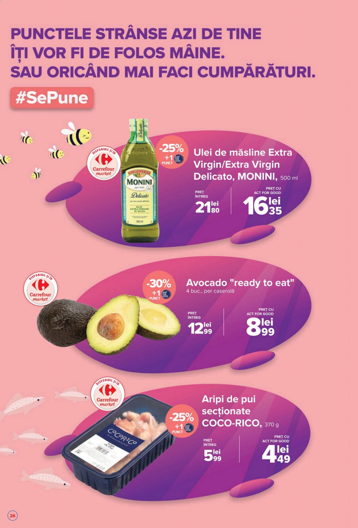 Catalog Carrefour - 29.07.2021 - 11.08.2021. Pagina 14
