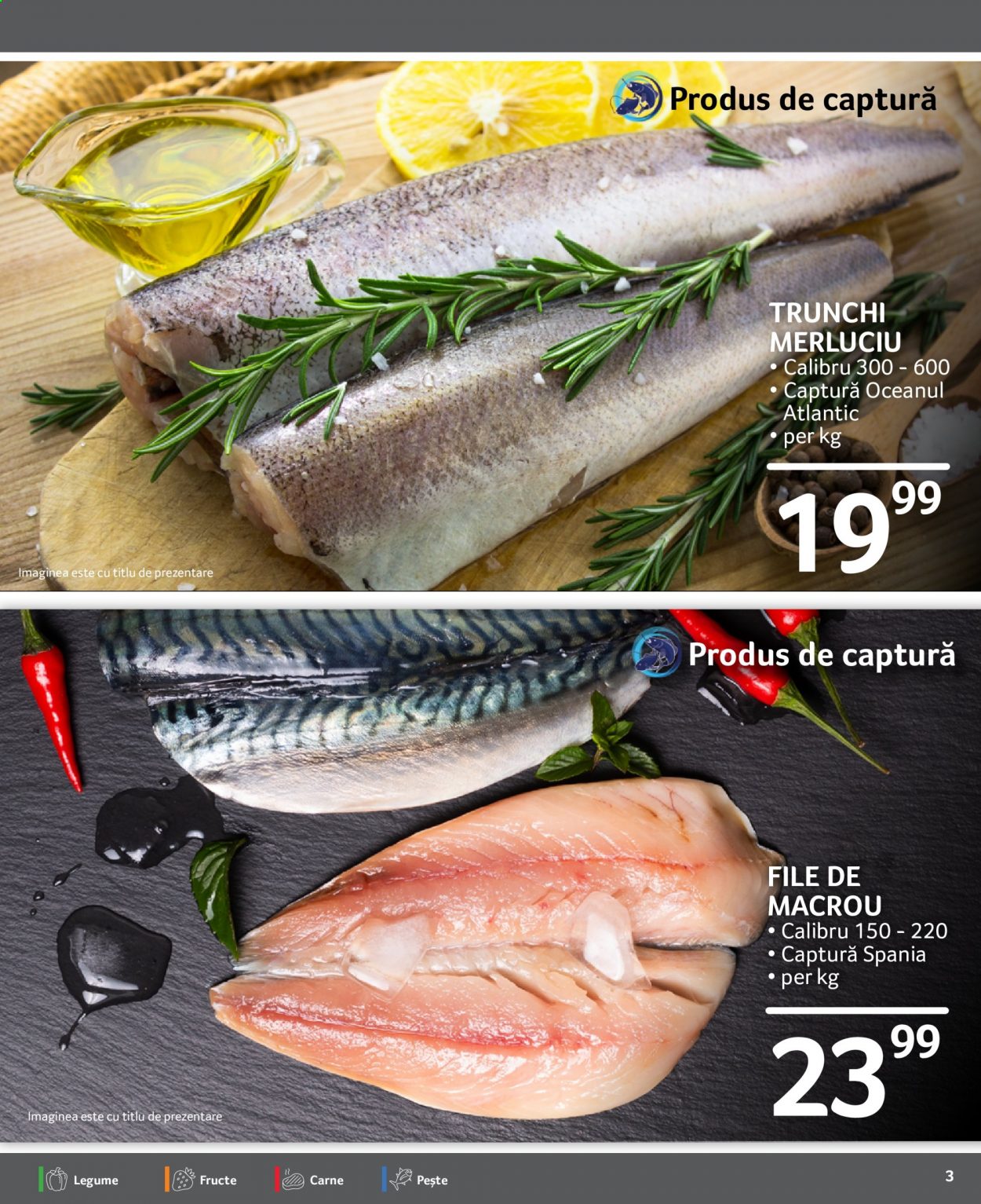 Catalog Selgros - 30.07.2021 - 05.08.2021. Pagina 3
