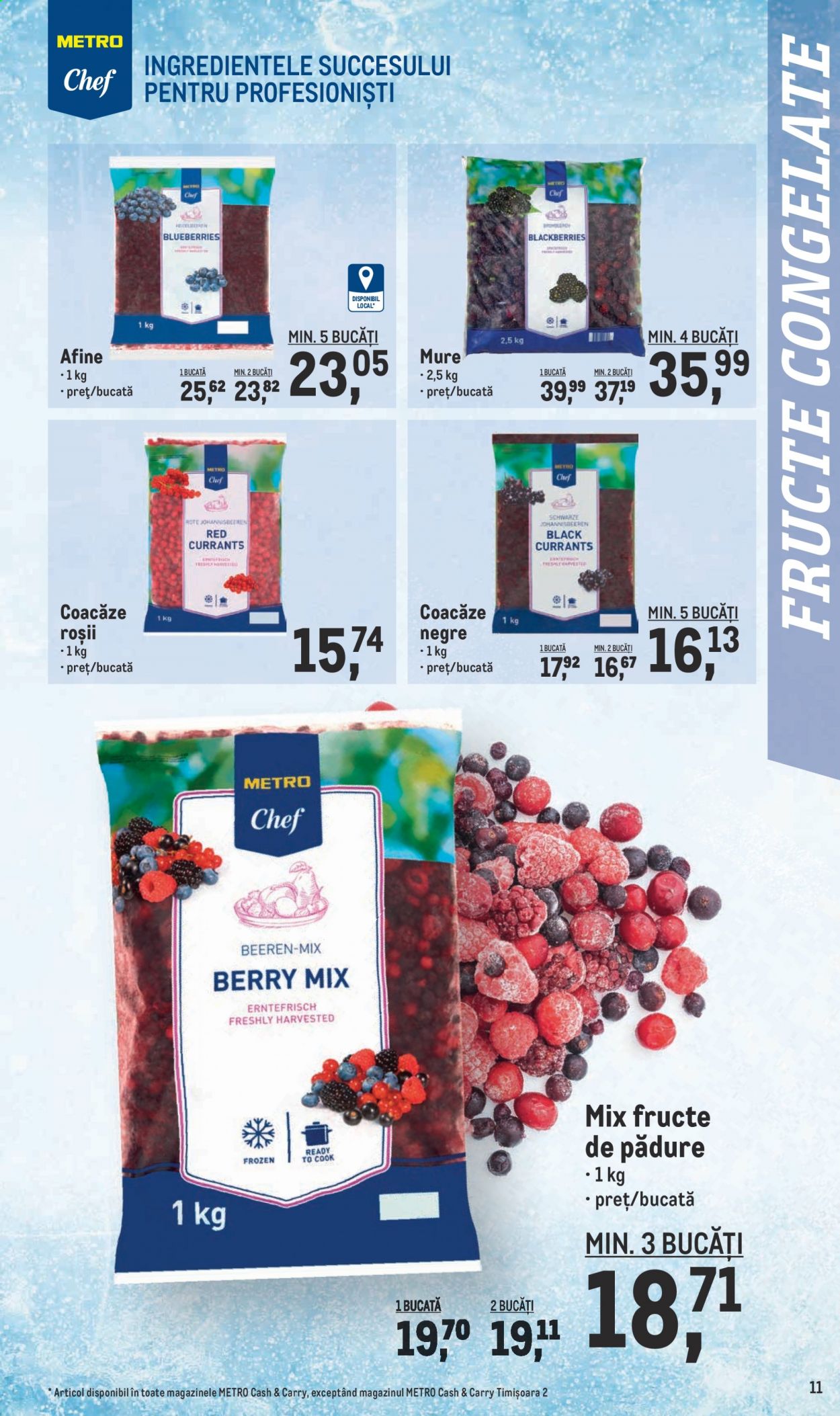 Catalog Metro - 02.08.2021 - 31.08.2021. Pagina 11