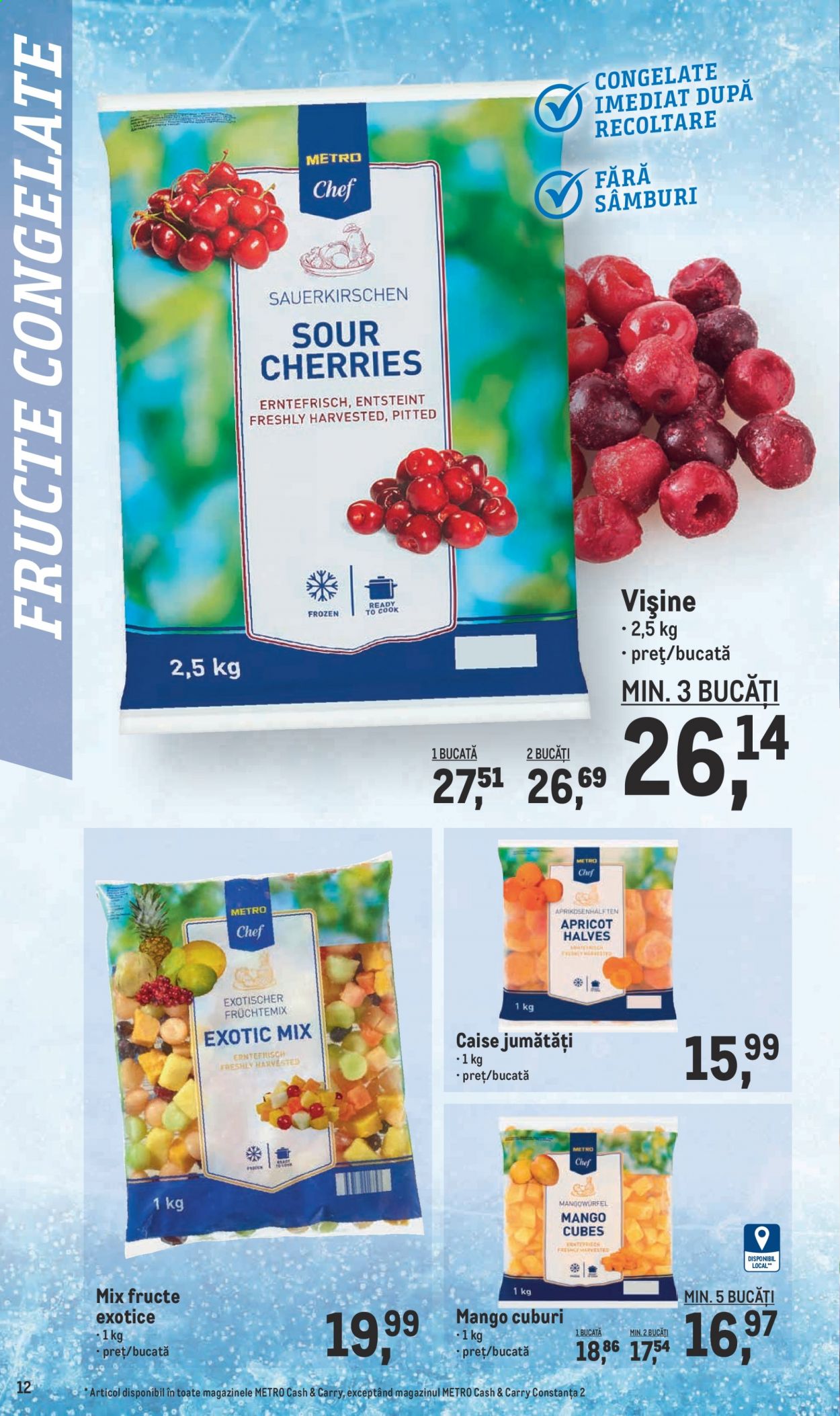 Catalog Metro - 02.08.2021 - 31.08.2021. Pagina 12