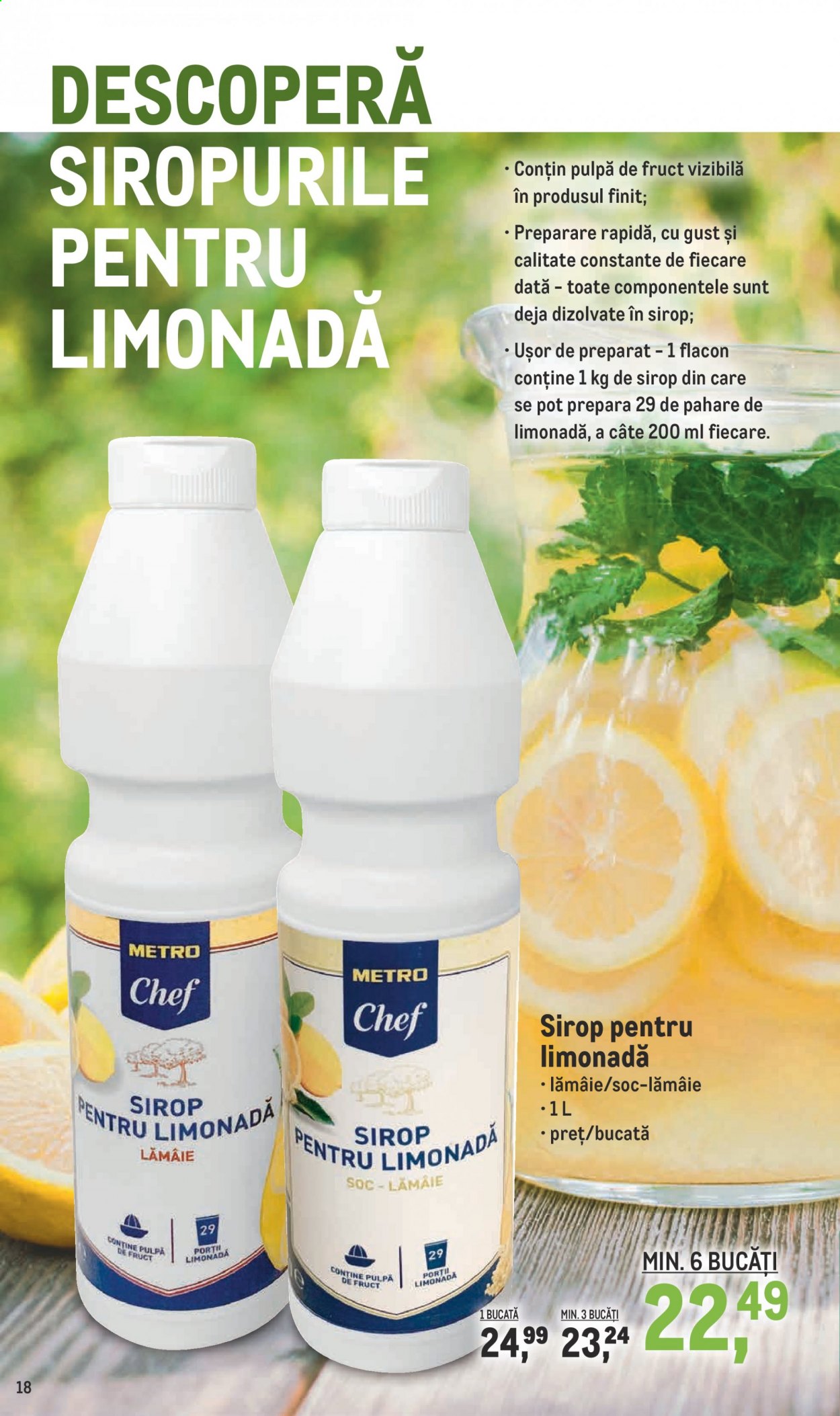 Catalog Metro - 02.08.2021 - 31.08.2021. Pagina 18