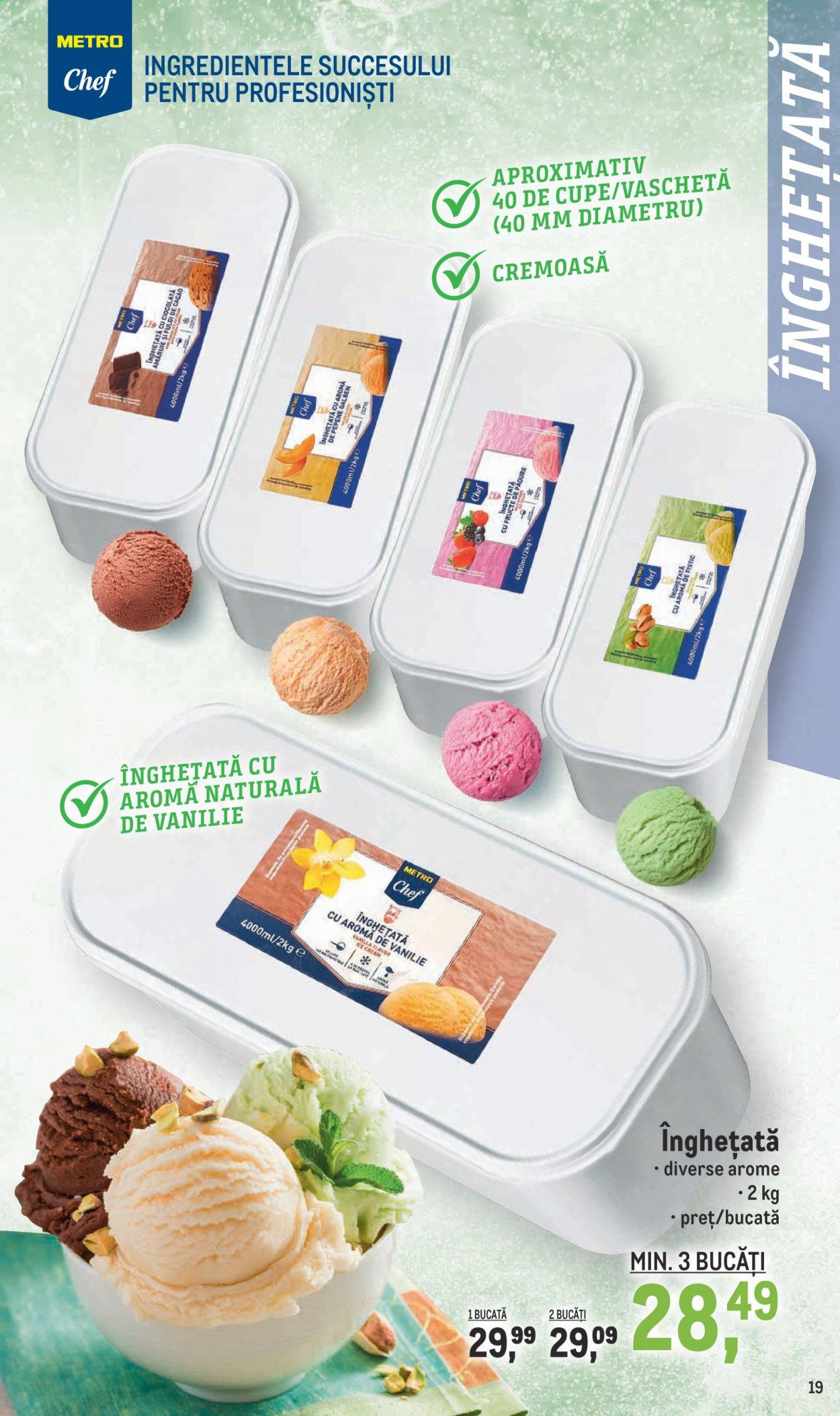 Catalog Metro - 02.08.2021 - 31.08.2021. Pagina 19