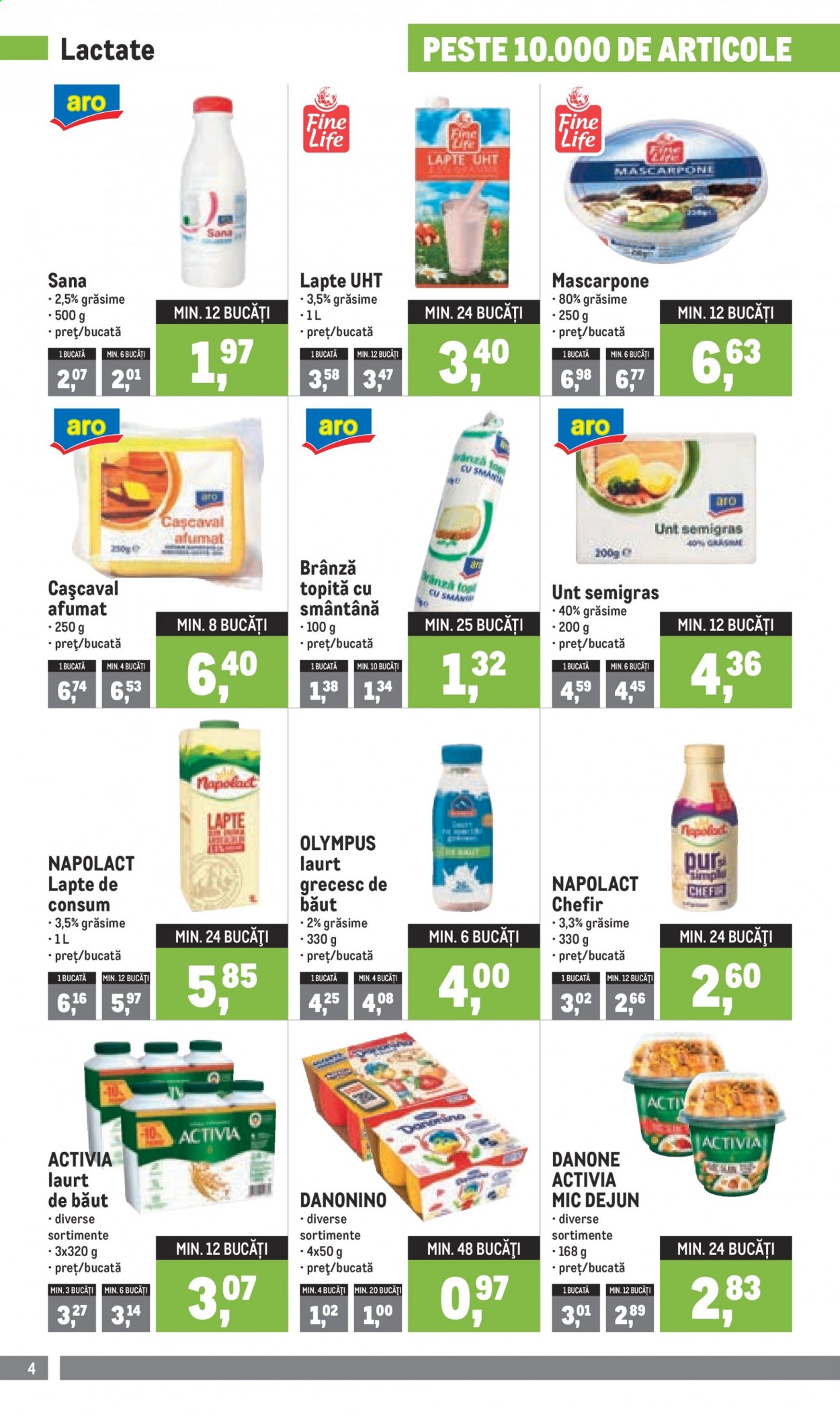 Catalog Metro - 02.08.2021 - 31.08.2021. Pagina 4