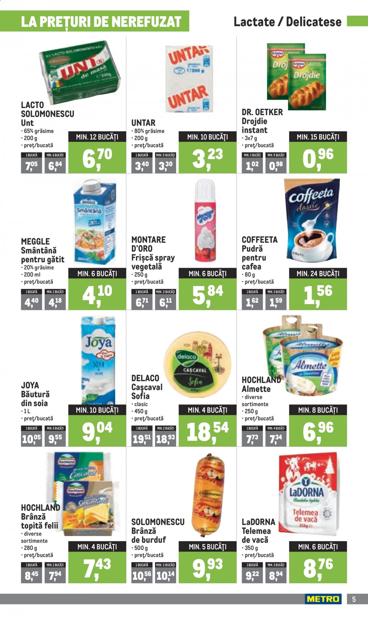 Catalog Metro - 02.08.2021 - 31.08.2021. Pagina 5