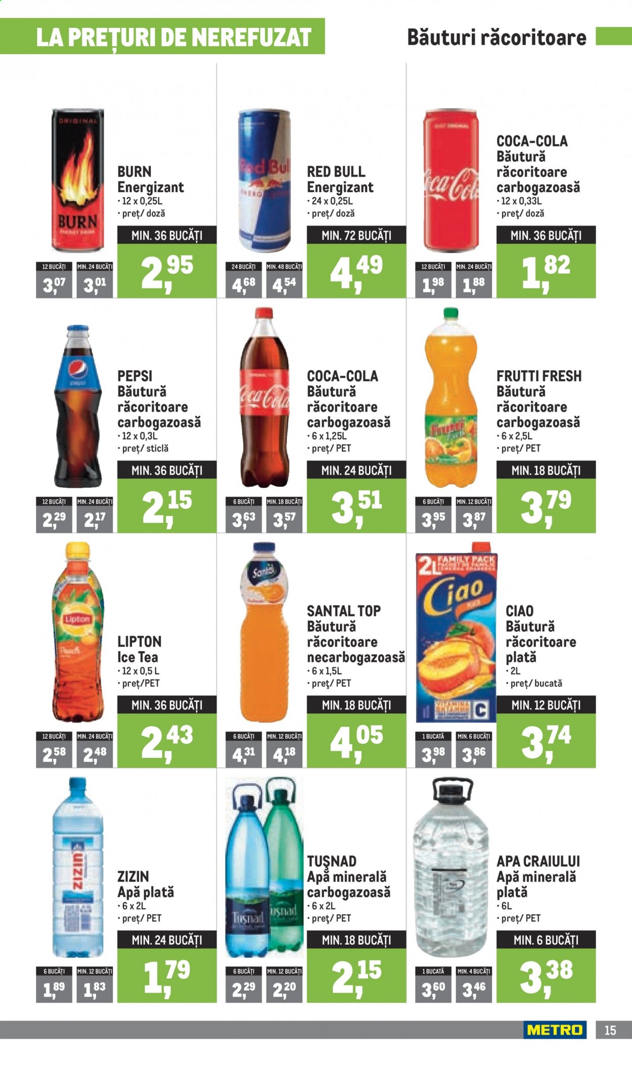 Catalog Metro - 02.08.2021 - 31.08.2021. Pagina 15
