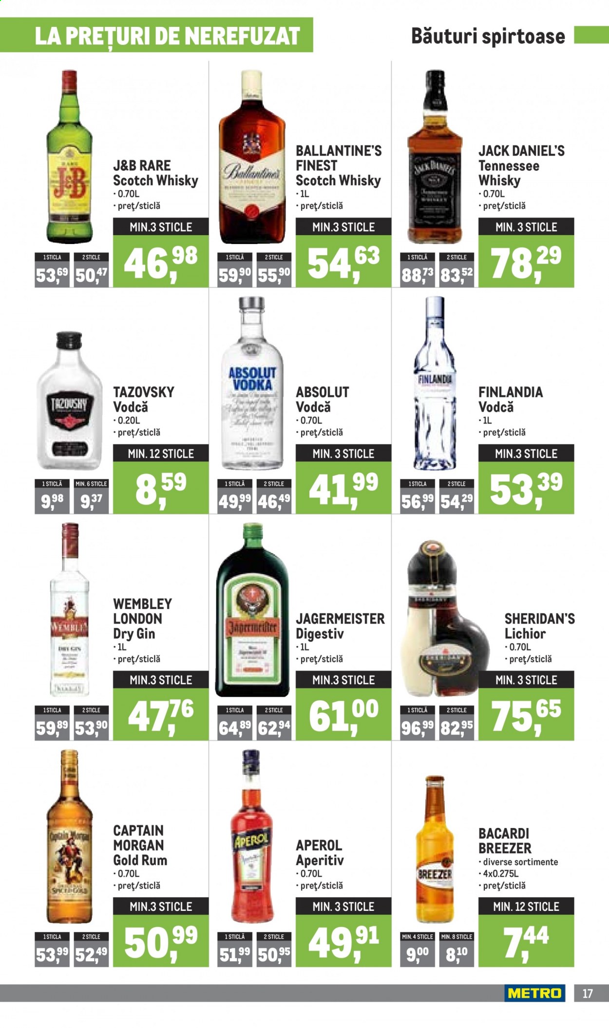 Catalog Metro - 02.08.2021 - 31.08.2021. Pagina 17