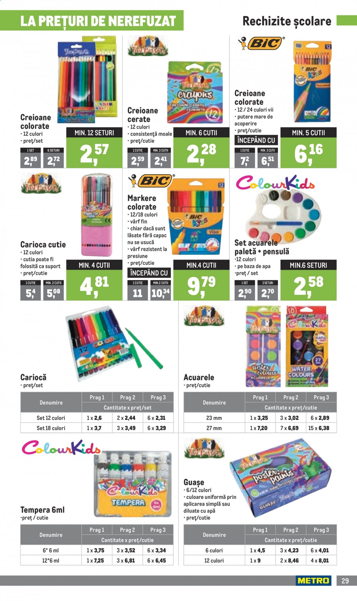 Catalog Metro - 02.08.2021 - 31.08.2021. Pagina 29
