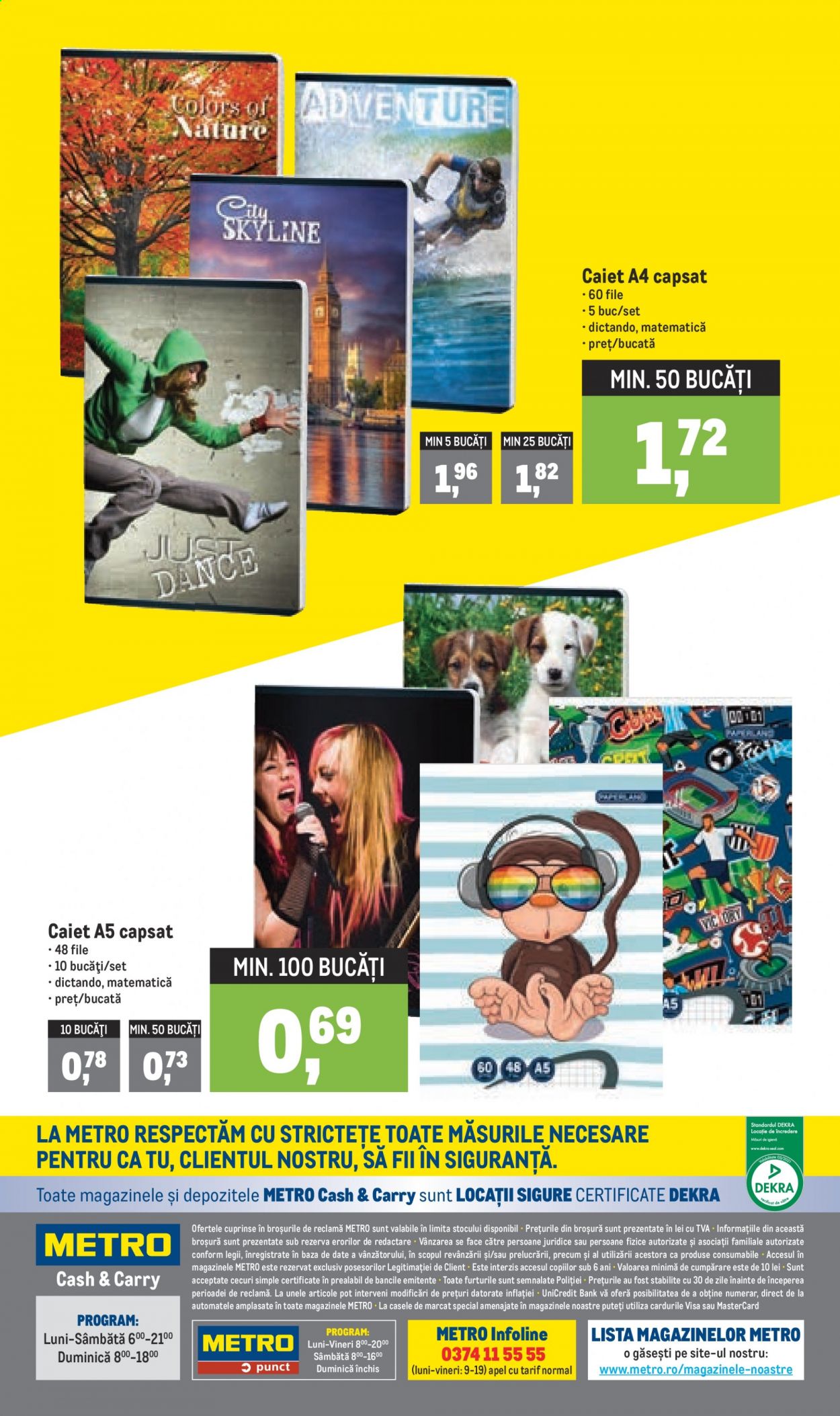 Catalog Metro - 02.08.2021 - 31.08.2021. Pagina 32