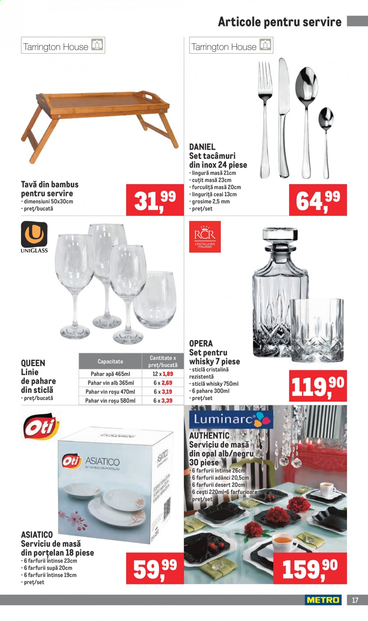 Catalog Metro - 02.08.2021 - 31.08.2021. Pagina 17