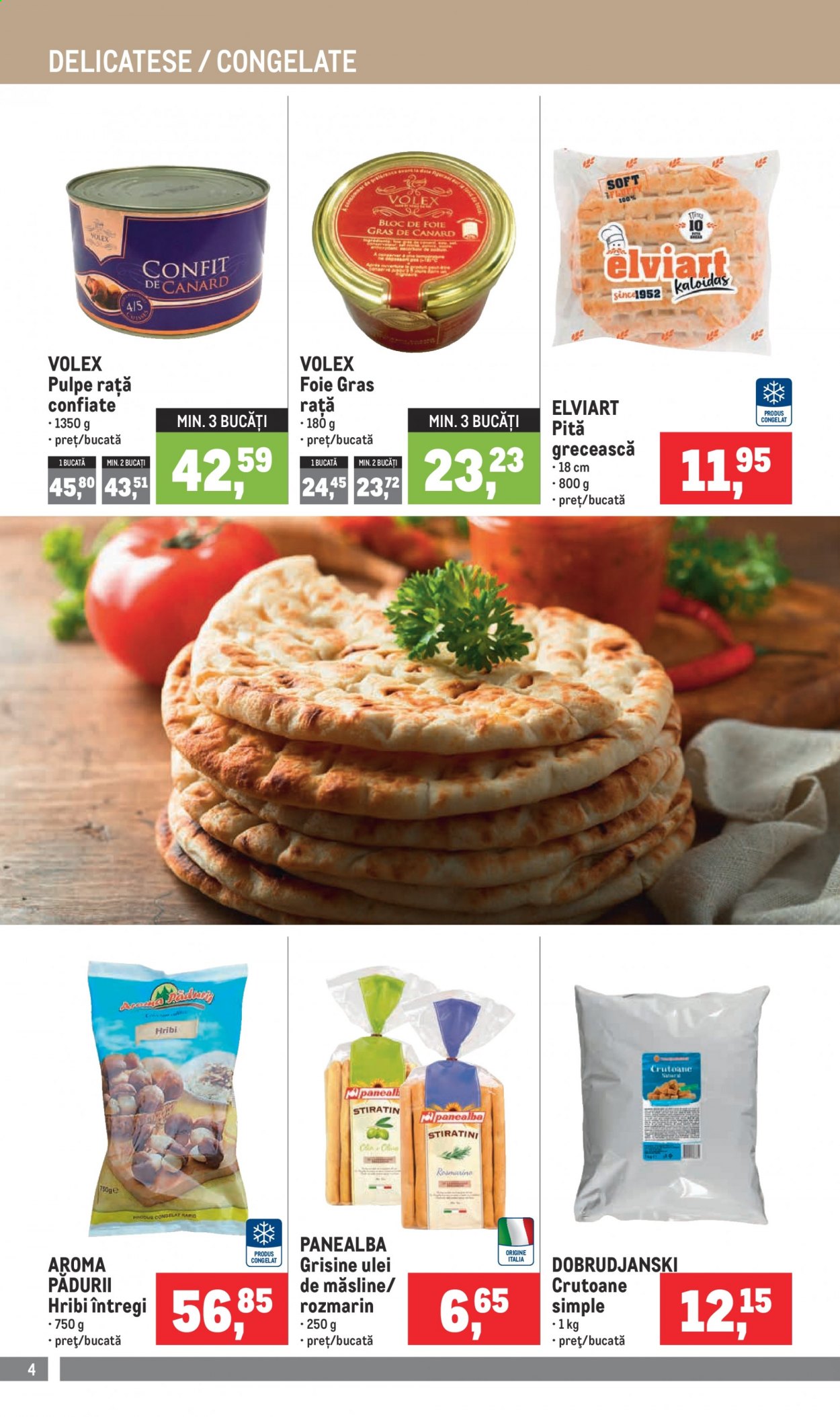 Catalog Metro - 02.08.2021 - 31.08.2021. Pagina 4