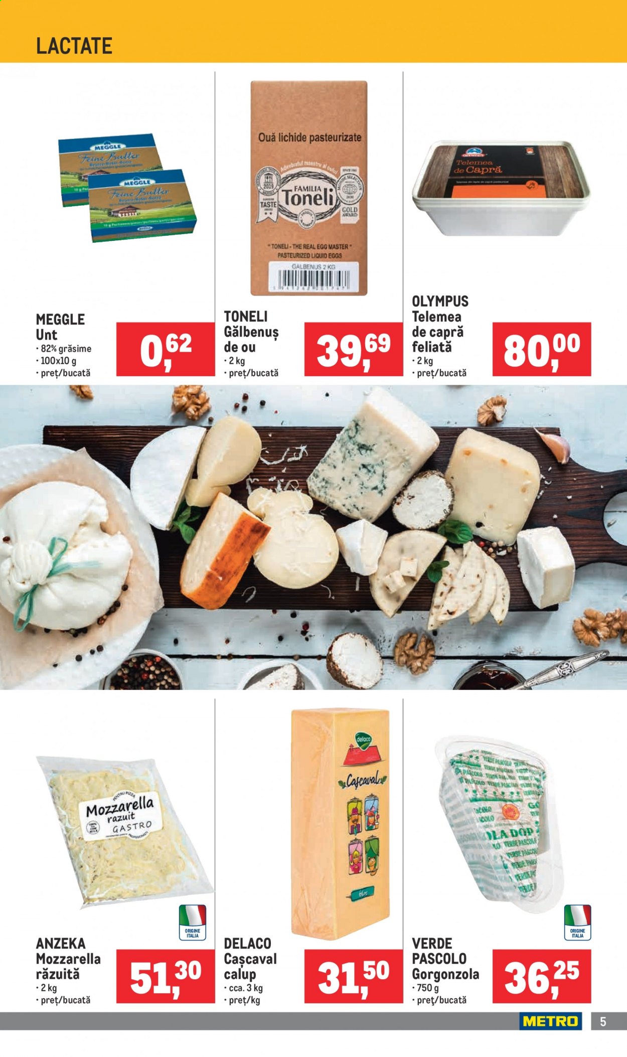 Catalog Metro - 02.08.2021 - 31.08.2021. Pagina 5
