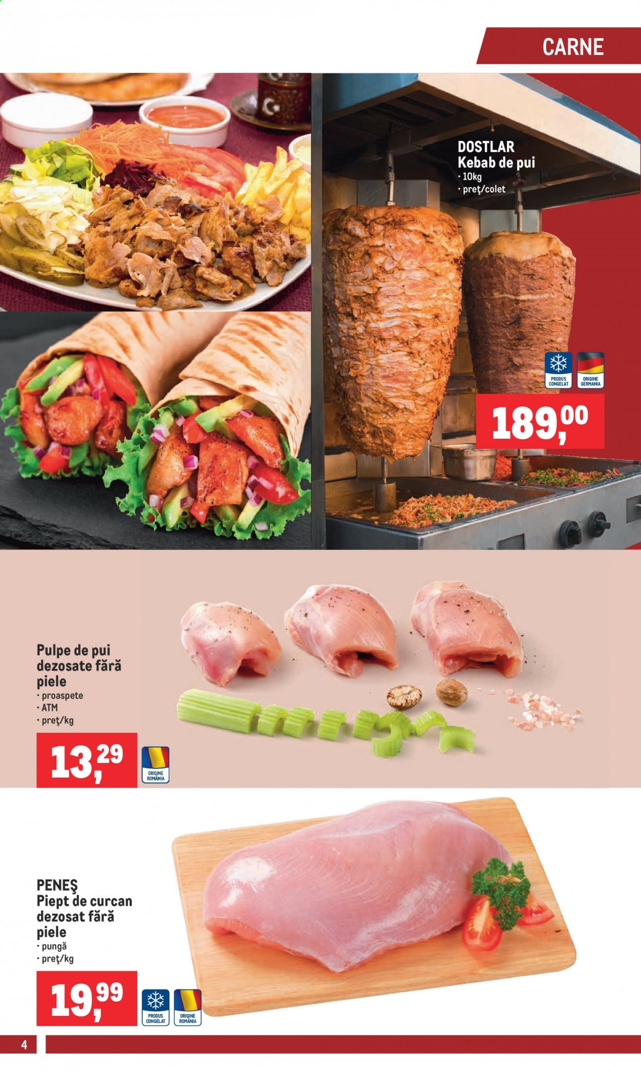 Catalog Metro - 04.08.2021 - 10.08.2021. Pagina 4