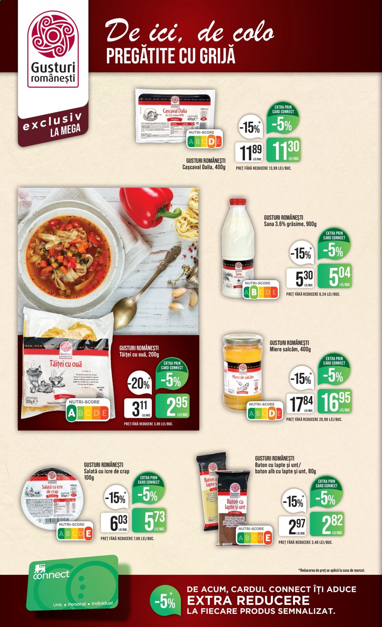 Catalog Mega Image - 05.08.2021 - 11.08.2021. Pagina 6