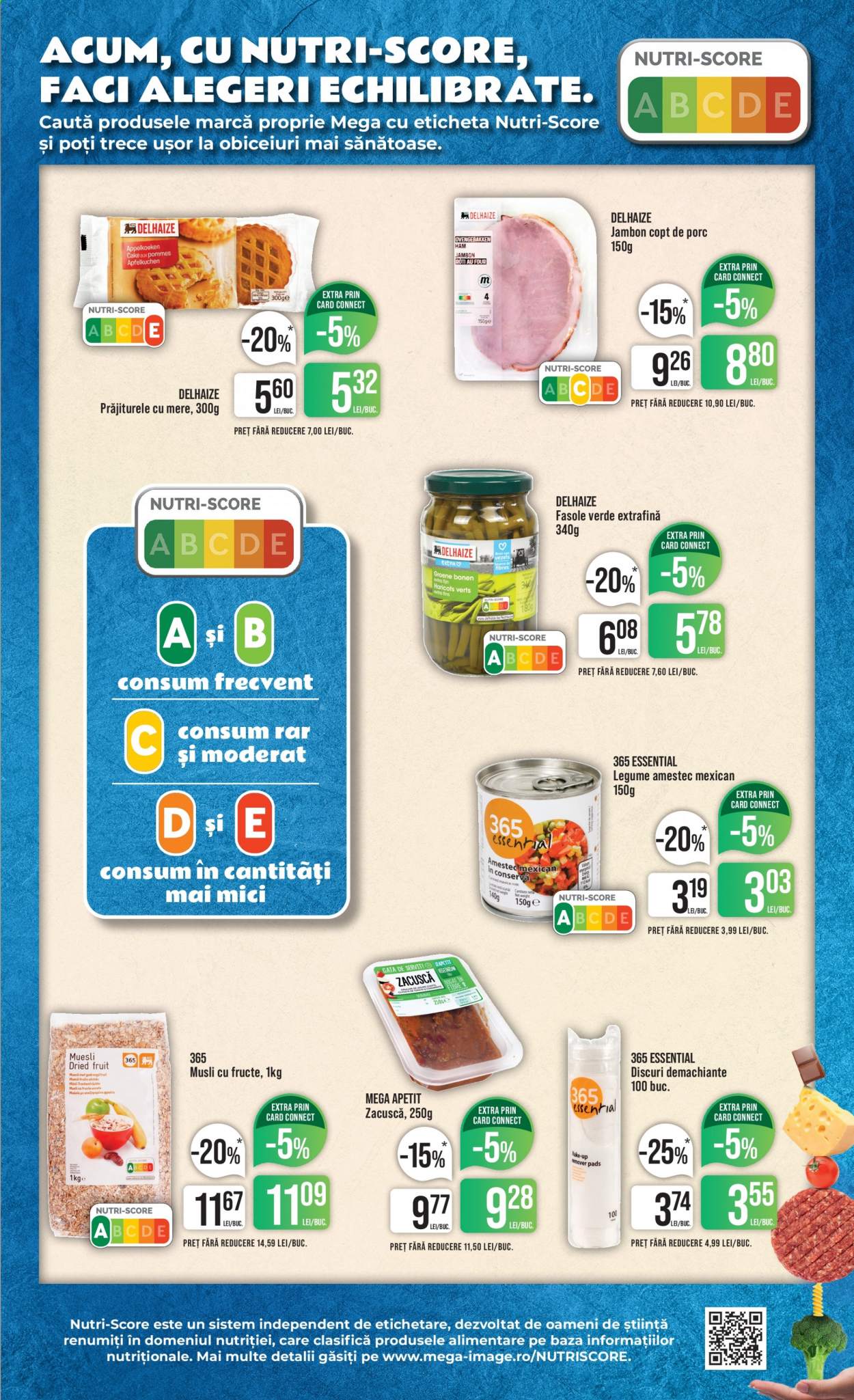 Catalog Mega Image - 05.08.2021 - 11.08.2021. Pagina 7