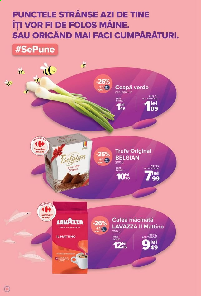Catalog Carrefour - 05.08.2021 - 11.08.2021. Pagina 2