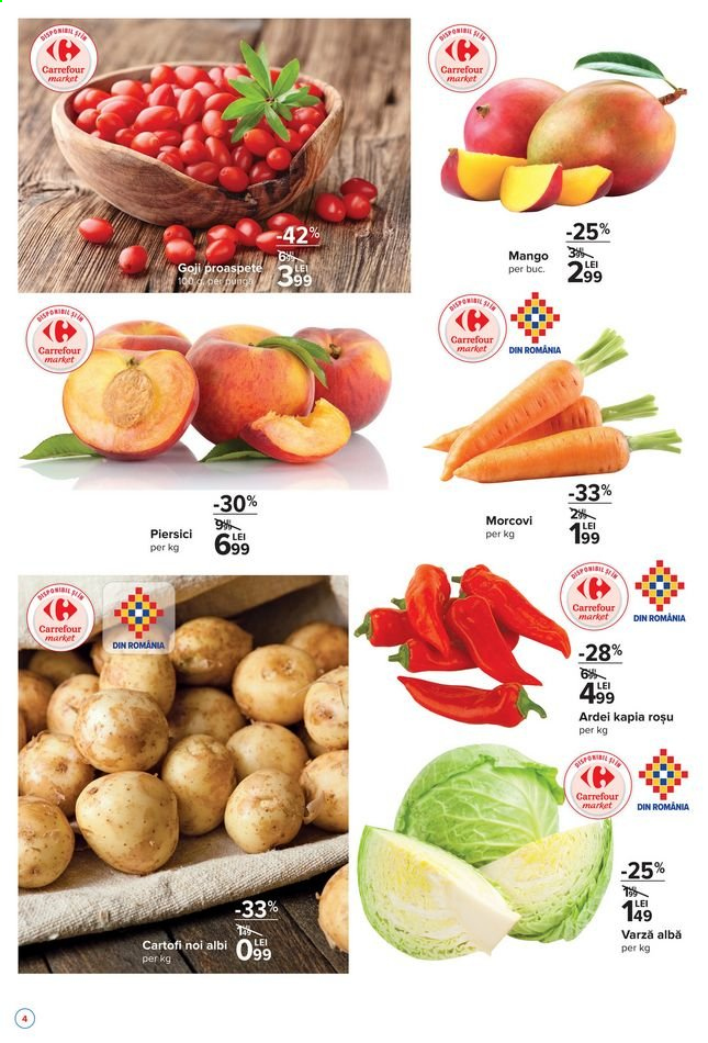 Catalog Carrefour - 05.08.2021 - 11.08.2021. Pagina 3