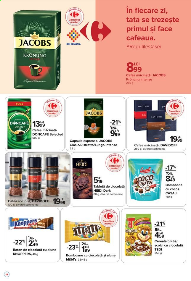 Catalog Carrefour - 05.08.2021 - 11.08.2021. Pagina 8