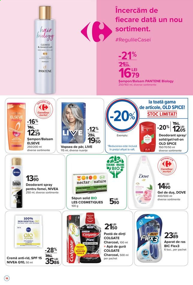 Catalog Carrefour - 05.08.2021 - 11.08.2021. Pagina 10