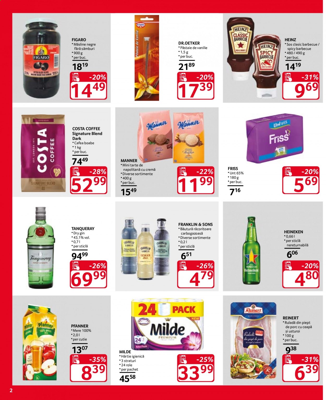 Catalog Selgros - 06.08.2021 - 19.08.2021. Pagina 2