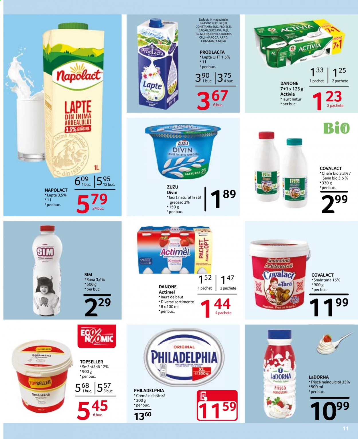 Catalog Selgros - 06.08.2021 - 19.08.2021. Pagina 11