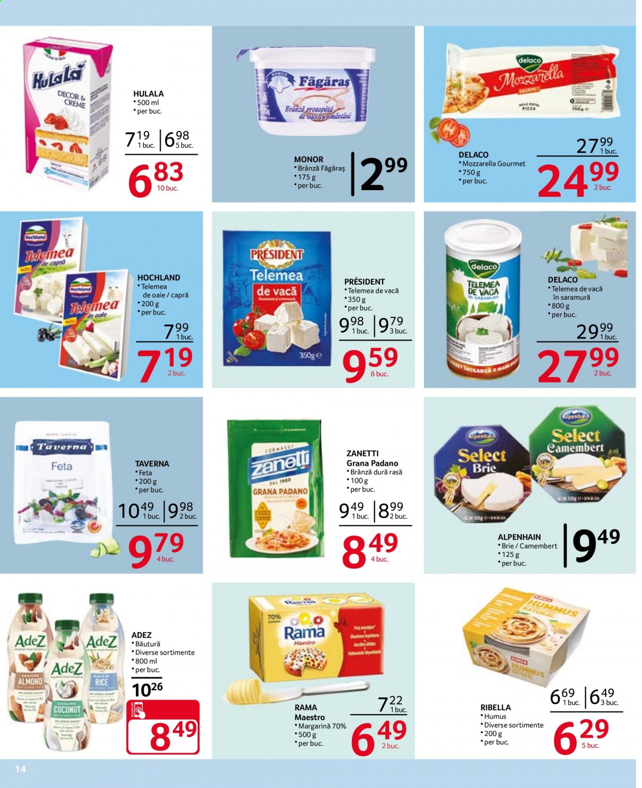 Catalog Selgros - 06.08.2021 - 19.08.2021. Pagina 14