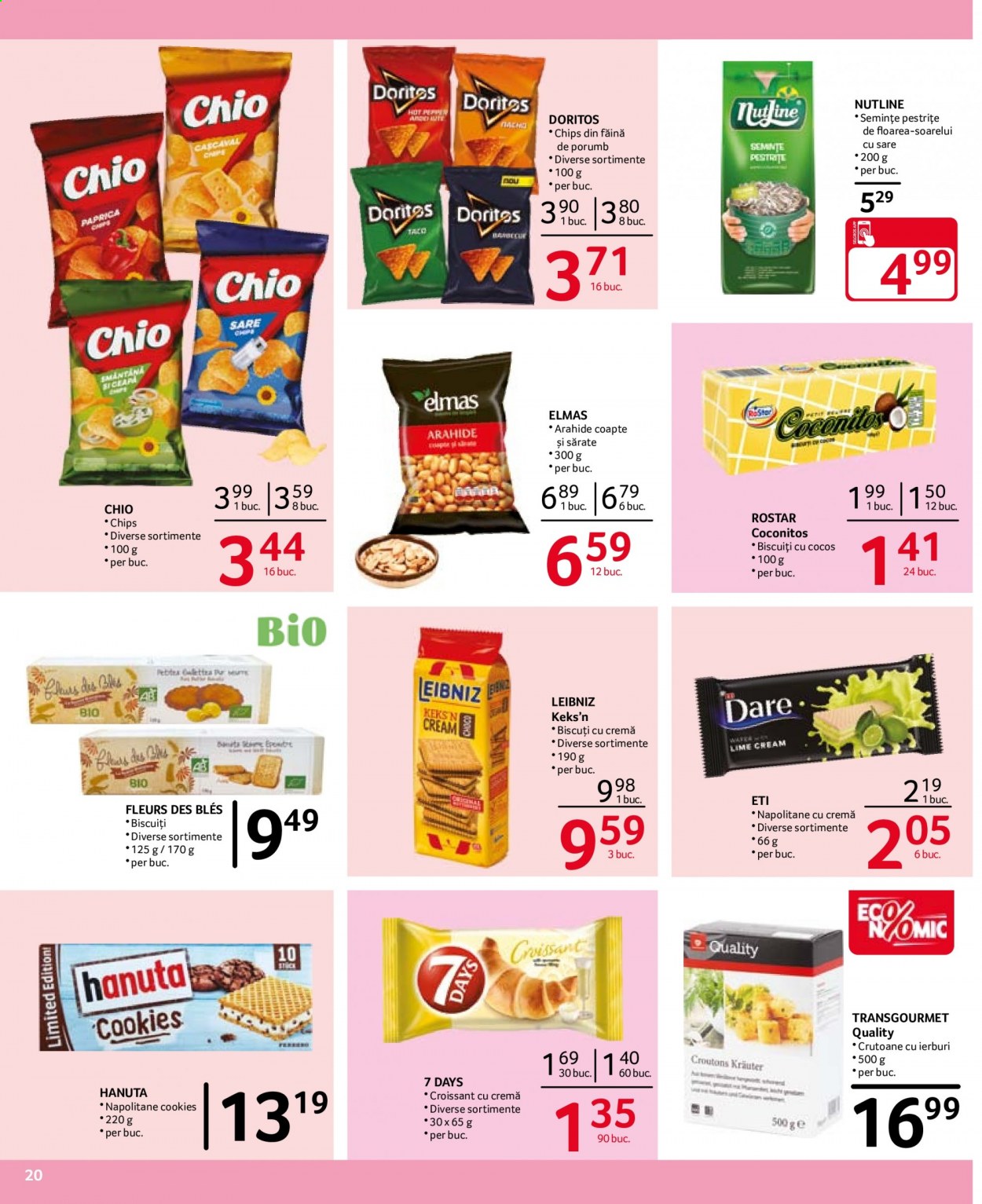 Catalog Selgros - 06.08.2021 - 19.08.2021. Pagina 20