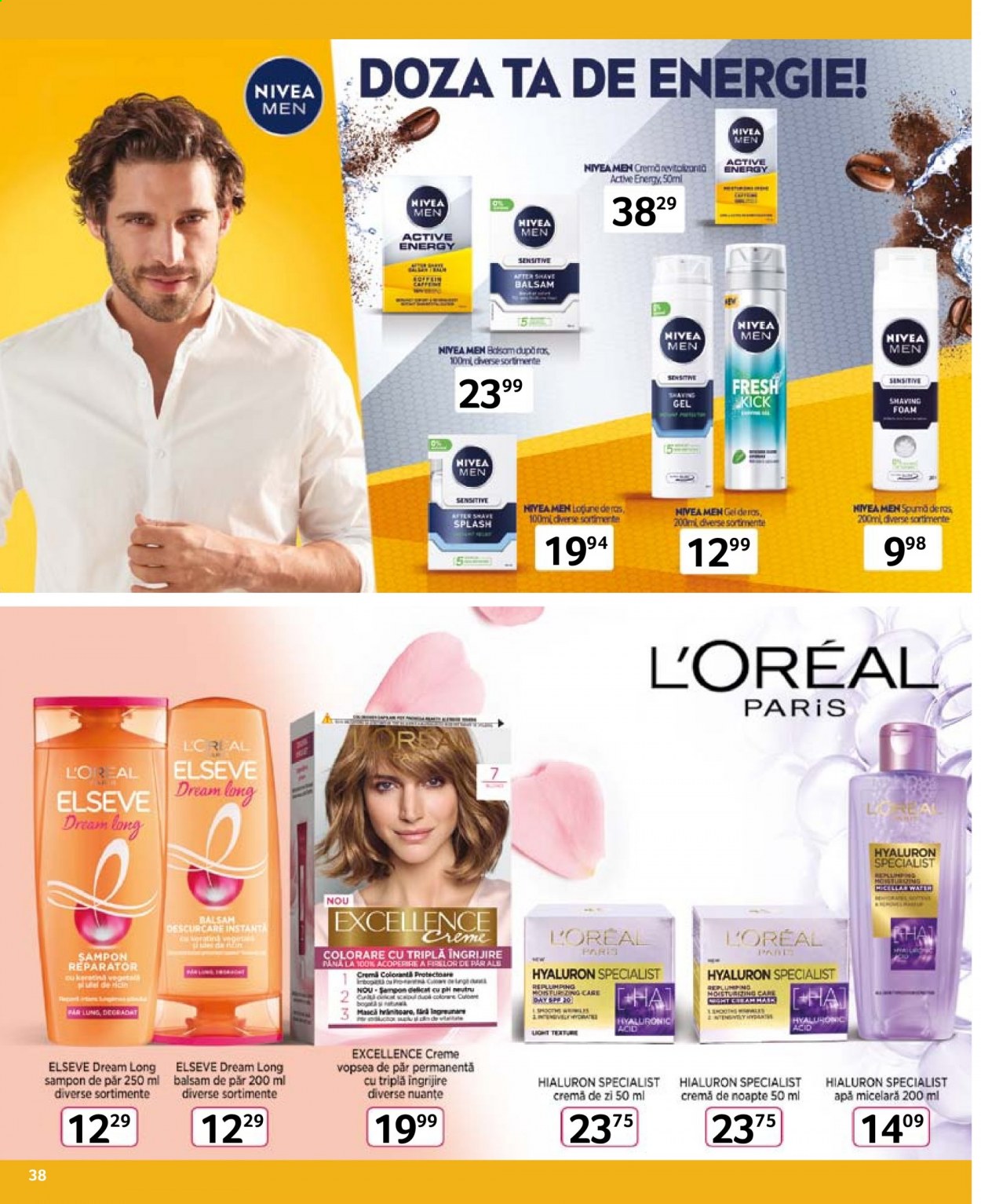 Catalog Selgros - 06.08.2021 - 19.08.2021. Pagina 38