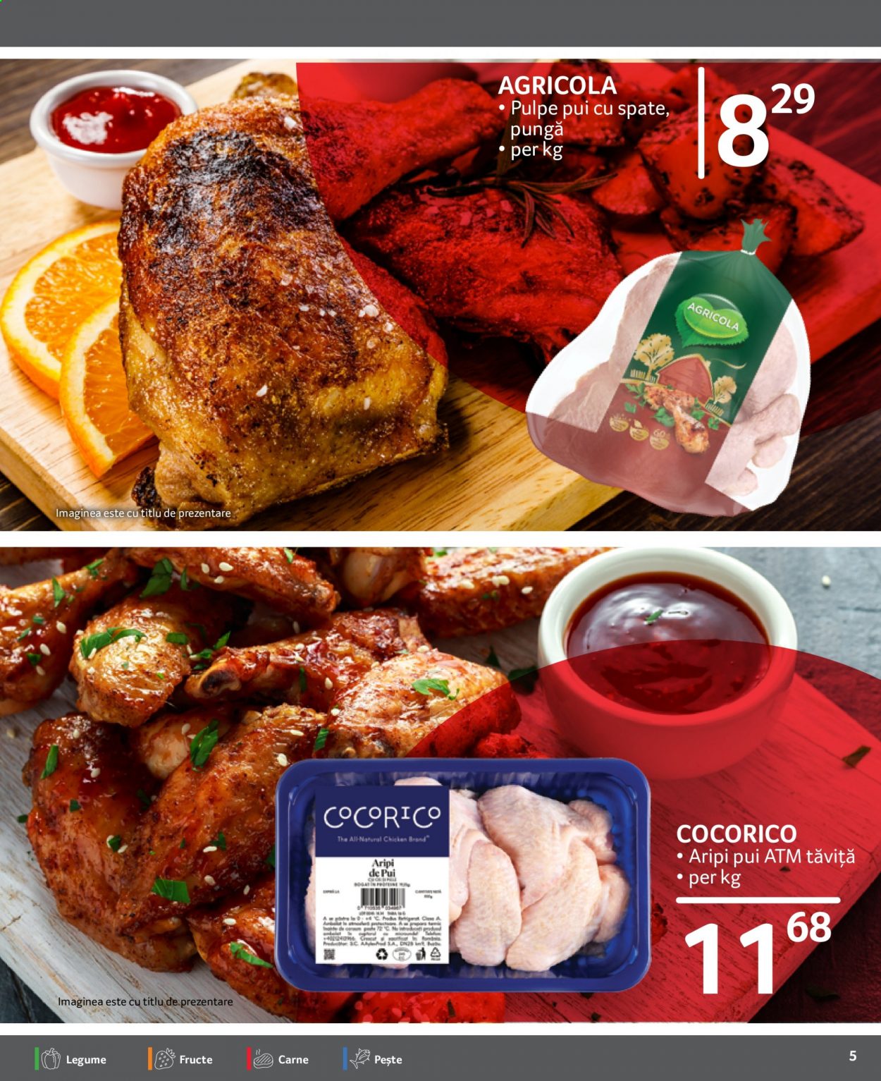 Catalog Selgros - 06.08.2021 - 12.08.2021. Pagina 5