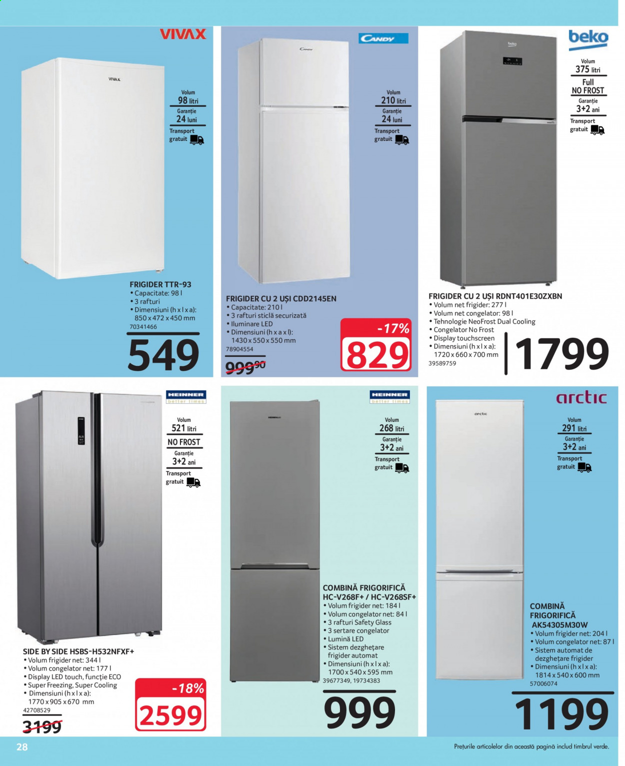 Catalog Selgros - 06.08.2021 - 19.08.2021. Pagina 2