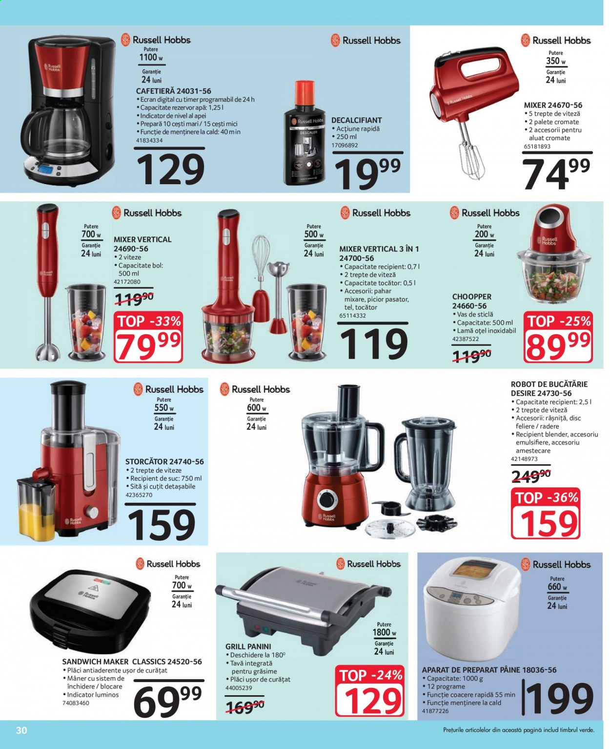 Catalog Selgros - 06.08.2021 - 19.08.2021. Pagina 4