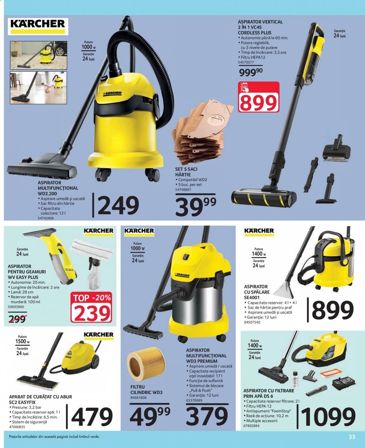 Catalog Selgros - 06.08.2021 - 19.08.2021. Pagina 7