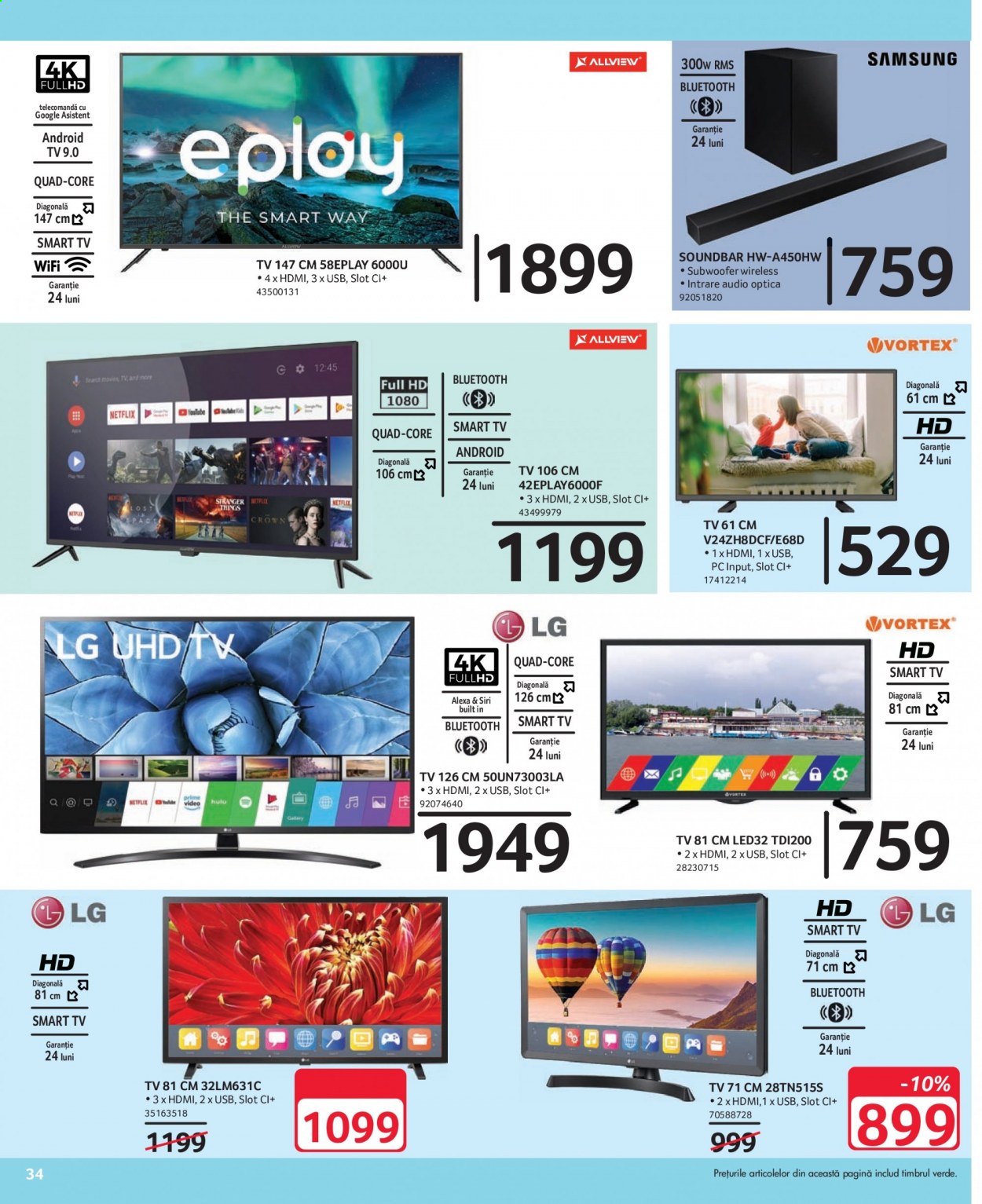Catalog Selgros - 06.08.2021 - 19.08.2021. Pagina 8