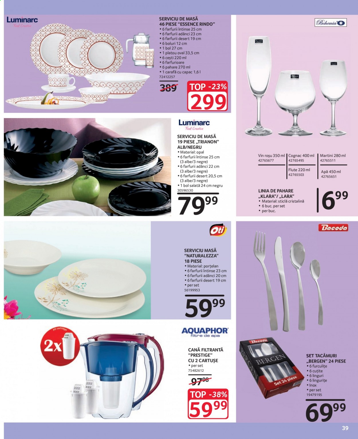 Catalog Selgros - 06.08.2021 - 19.08.2021. Pagina 13
