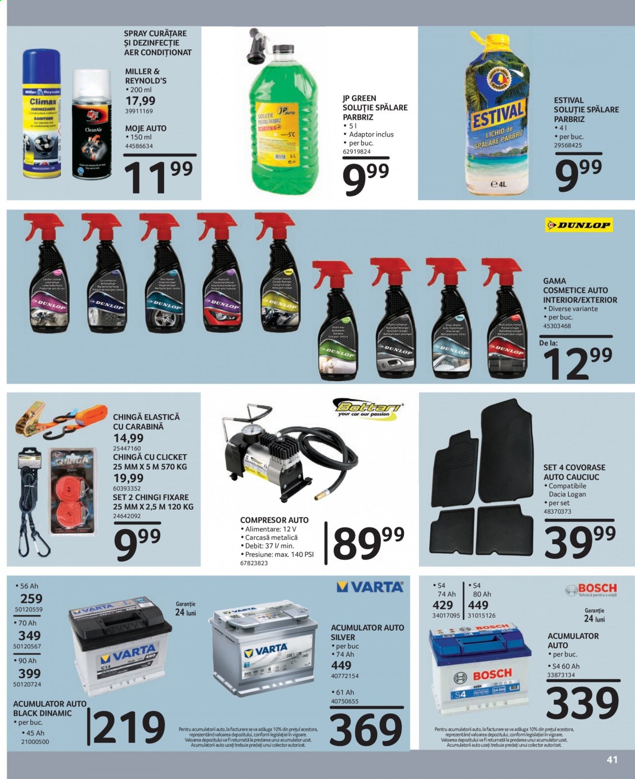 Catalog Selgros - 06.08.2021 - 19.08.2021. Pagina 15