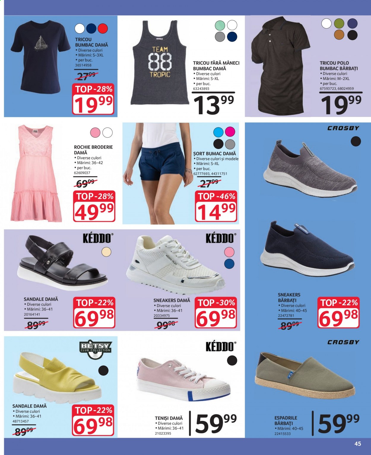 Catalog Selgros - 06.08.2021 - 19.08.2021. Pagina 19