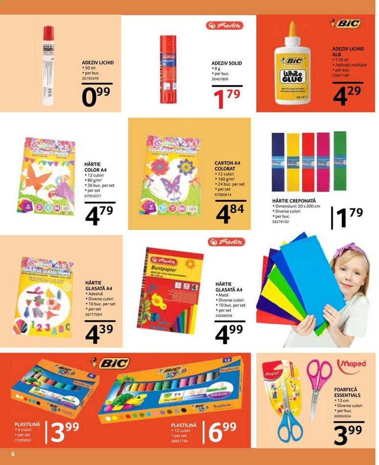 Catalog Selgros - 06.08.2021 - 26.08.2021. Pagina 6