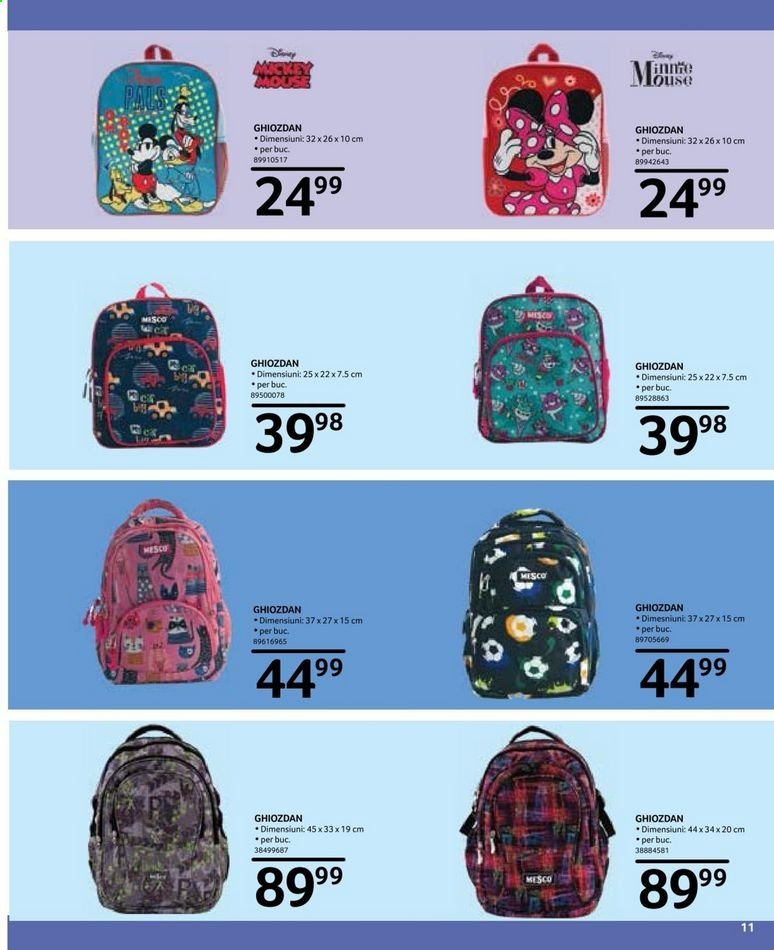 Catalog Selgros - 06.08.2021 - 26.08.2021. Pagina 11