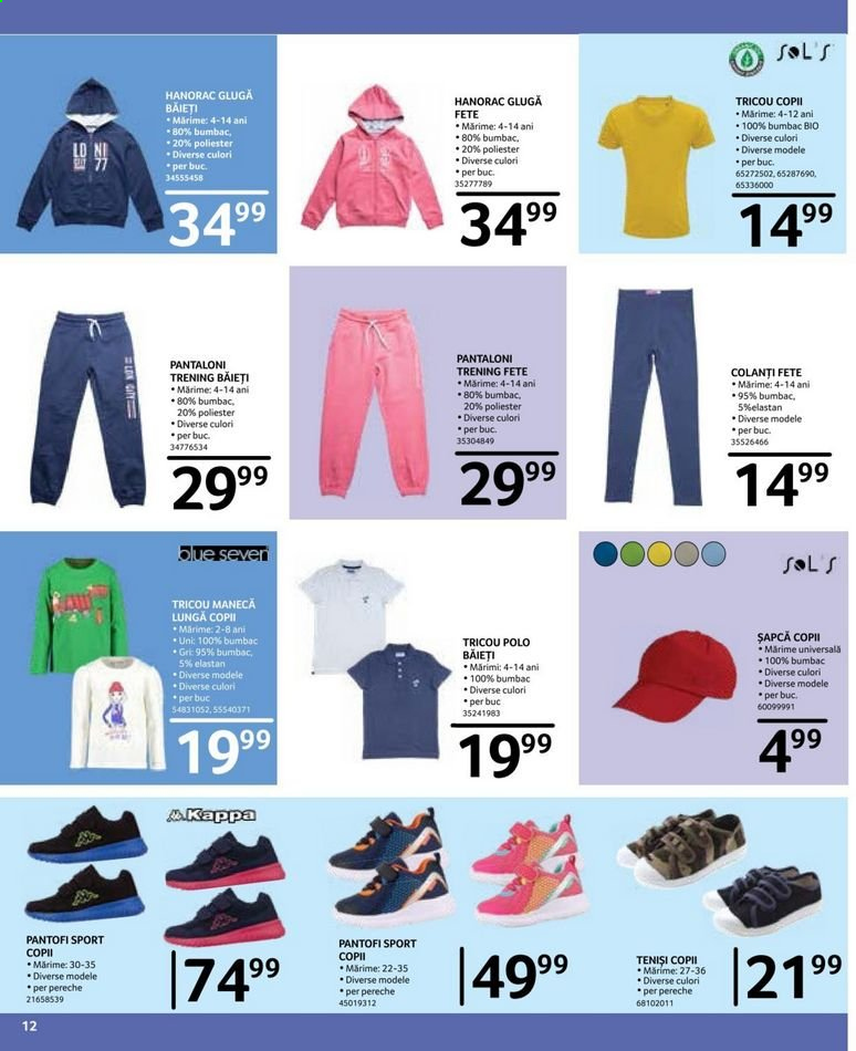 Catalog Selgros - 06.08.2021 - 26.08.2021. Pagina 12
