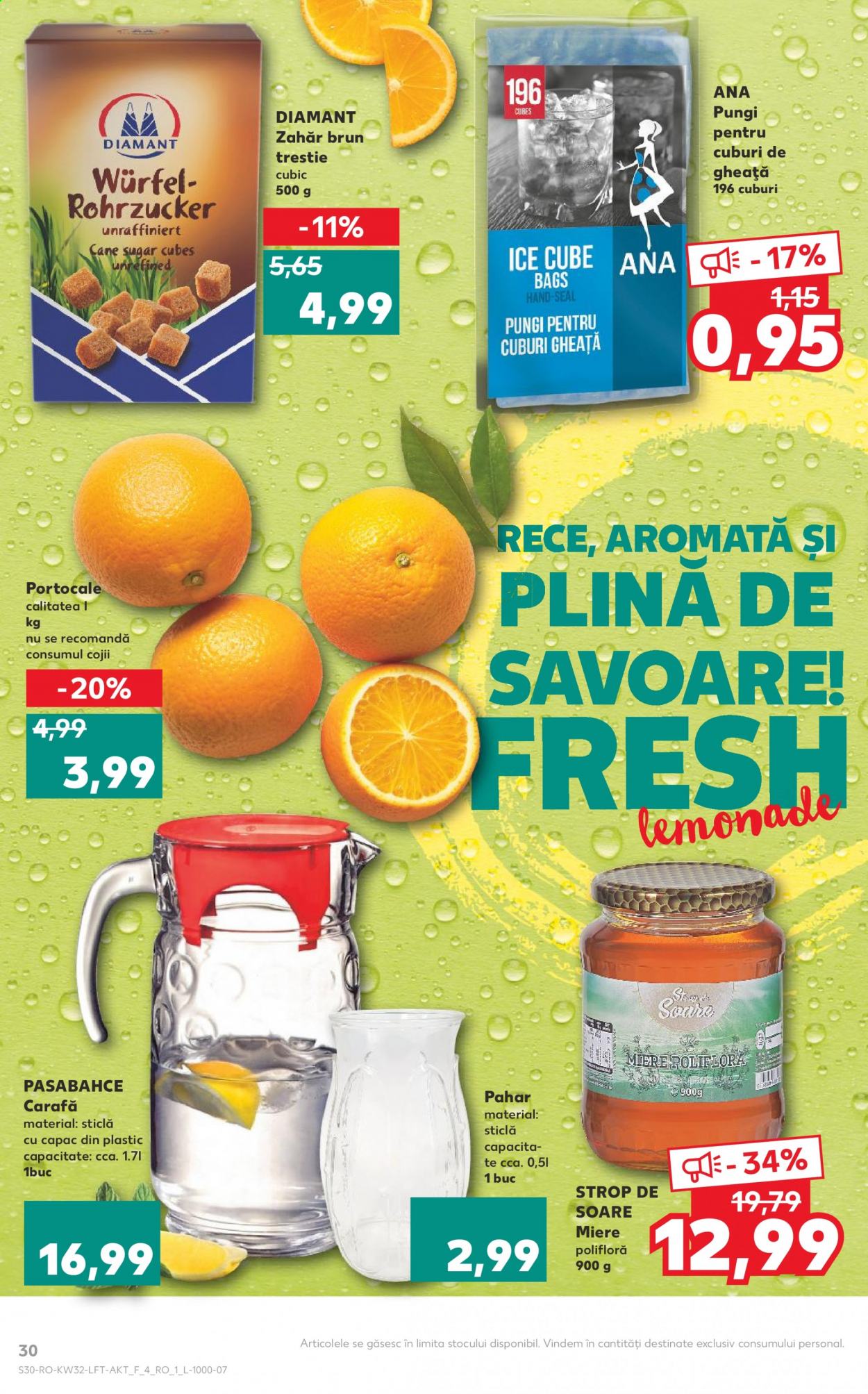 Catalog Kaufland - 11.08.2021 - 17.08.2021. Pagina 30