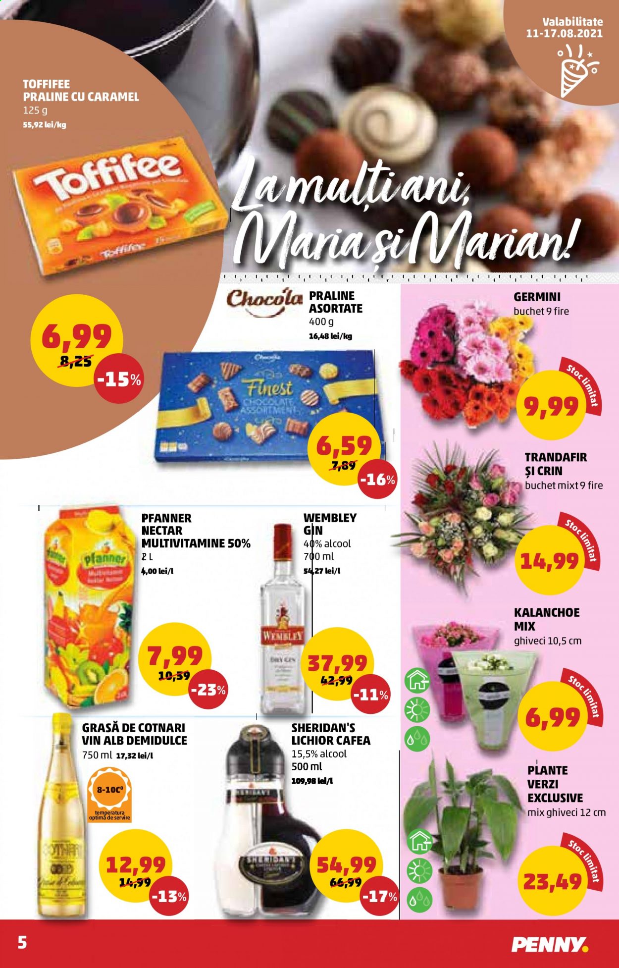 Catalog PENNY - 11.08.2021 - 17.08.2021. Pagina 5