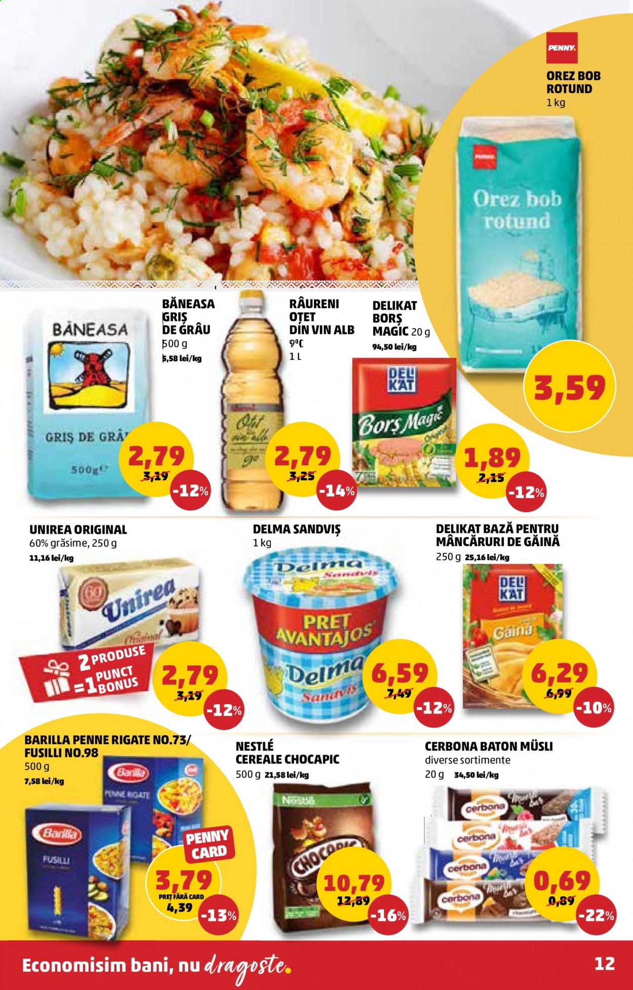 Catalog PENNY - 11.08.2021 - 17.08.2021. Pagina 12