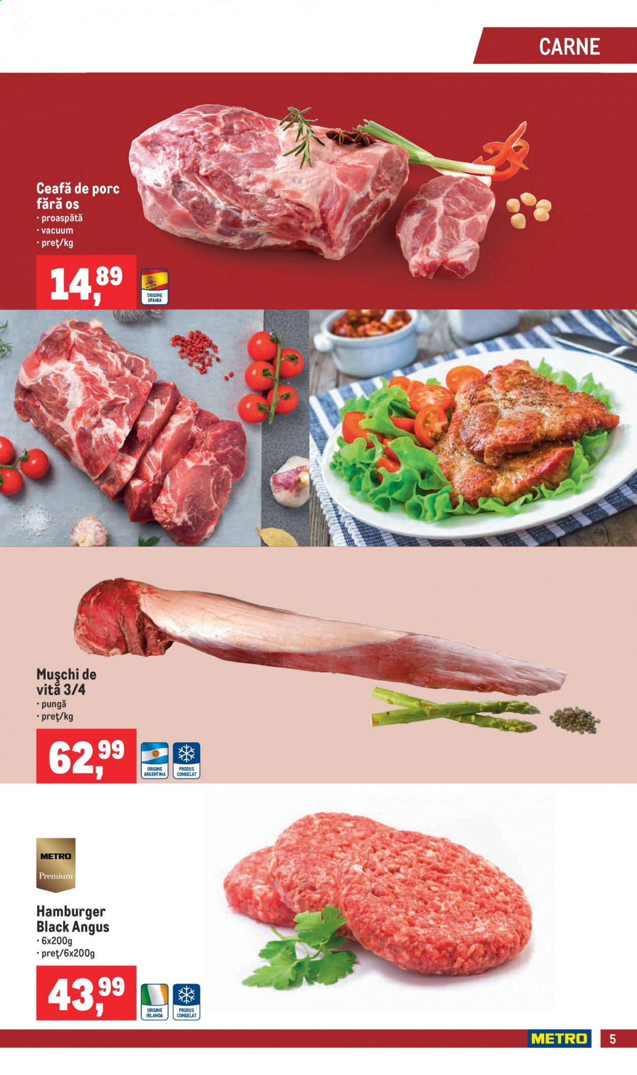 Catalog Metro - 11.08.2021 - 17.08.2021. Pagina 5