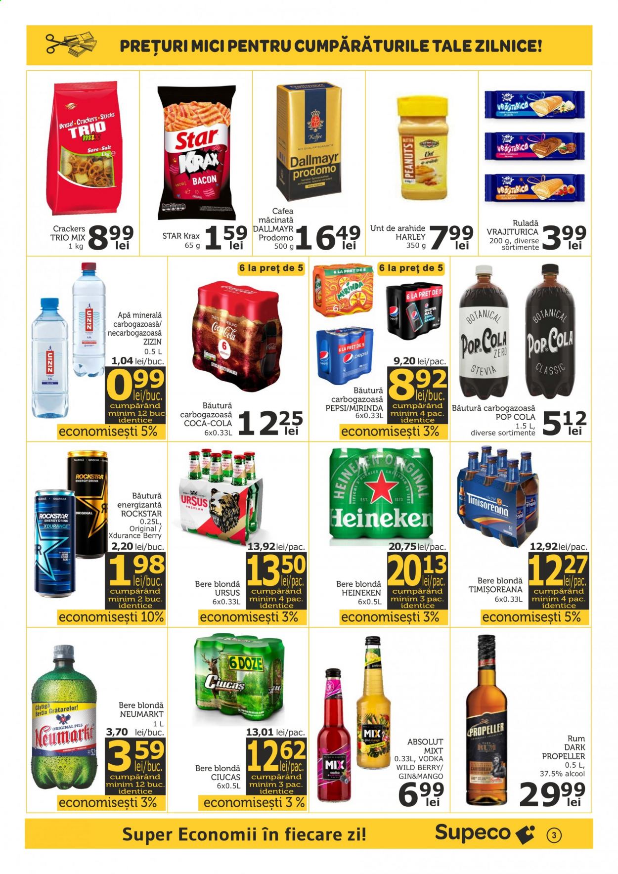 Catalog Supeco - 11.08.2021 - 22.08.2021. Pagina 3