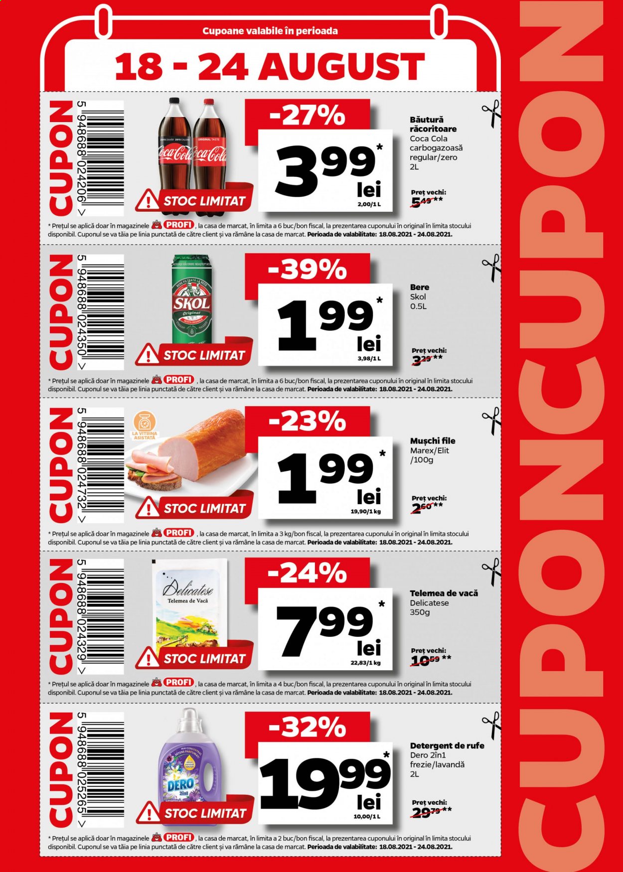 Catalog Profi - 11.08.2021 - 24.08.2021. Pagina 5