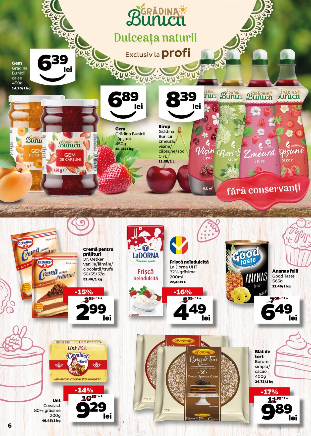 Catalog Profi - 11.08.2021 - 24.08.2021. Pagina 6